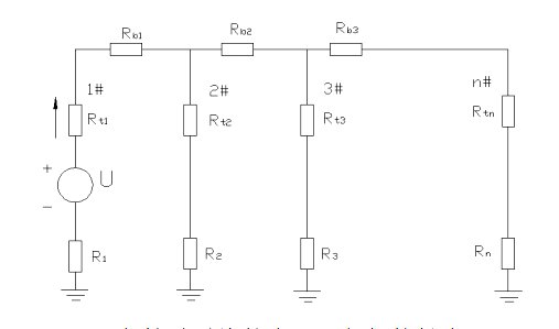 桿塔接地電阻測試儀廠家測量儀原理