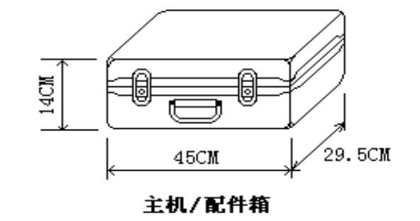 多功能電能表現場校驗儀